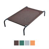 Frisco Steel-Framed Elevated Dog Bed