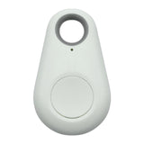 Pet Smart GPS Tracker Mini Anti-Lost Waterproof Bluetooth Locator Tracer For Pet