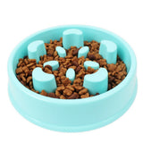 Dog Bowl For Slow Eating
