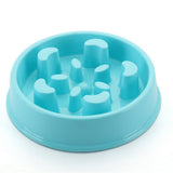Dog Bowl For Slow Eating