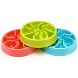 Dog Bowl For Slow Eating