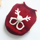 Dog Clothes Winter Warm Dog Jacket Coat Puppy